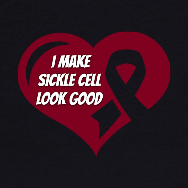 Sickle Cell by mikevdv2001